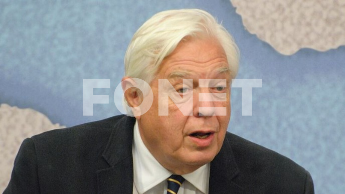 Sve miriše na svetski rat